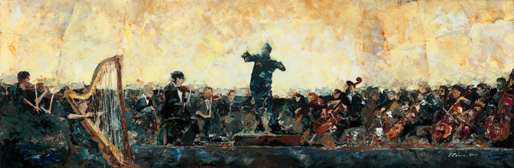 Salem Symphony x large