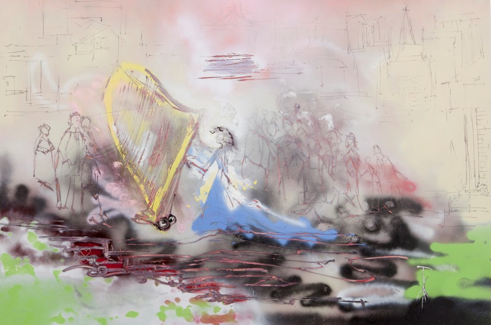 Vampire Ball Weekend 60W x 40H (2)